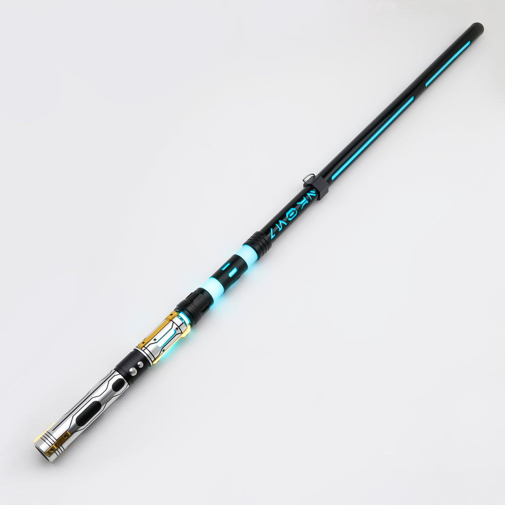 Saber Scabbard - CCSabers