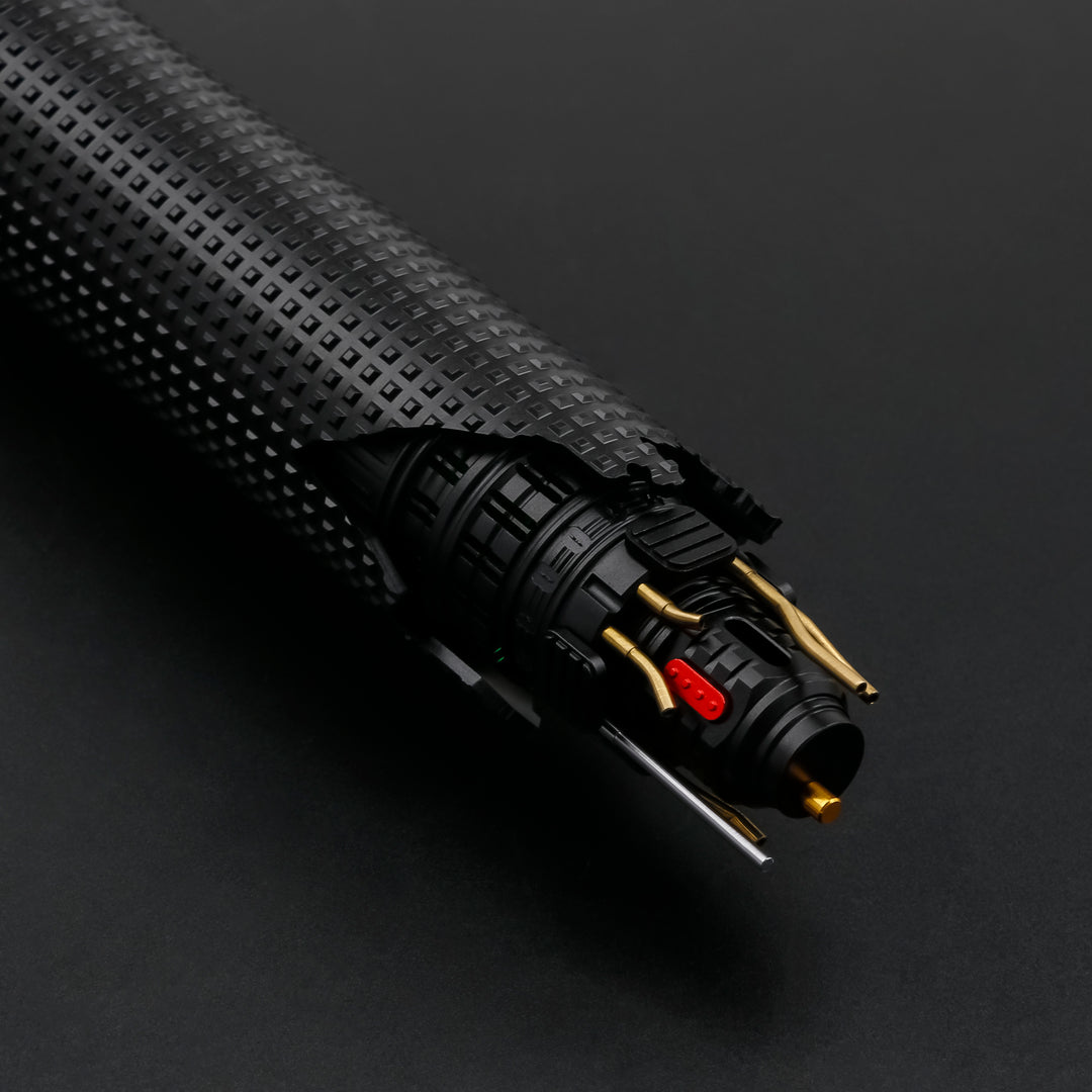 Fallen Order Neopixel Saber