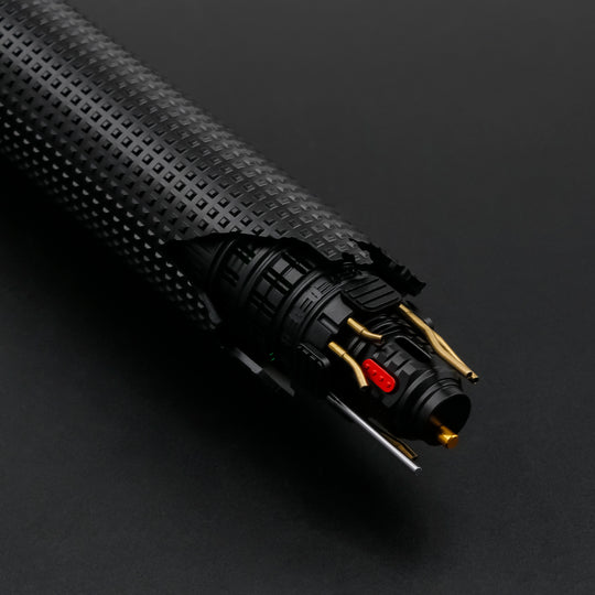 Fallen Order Neopixel Saber