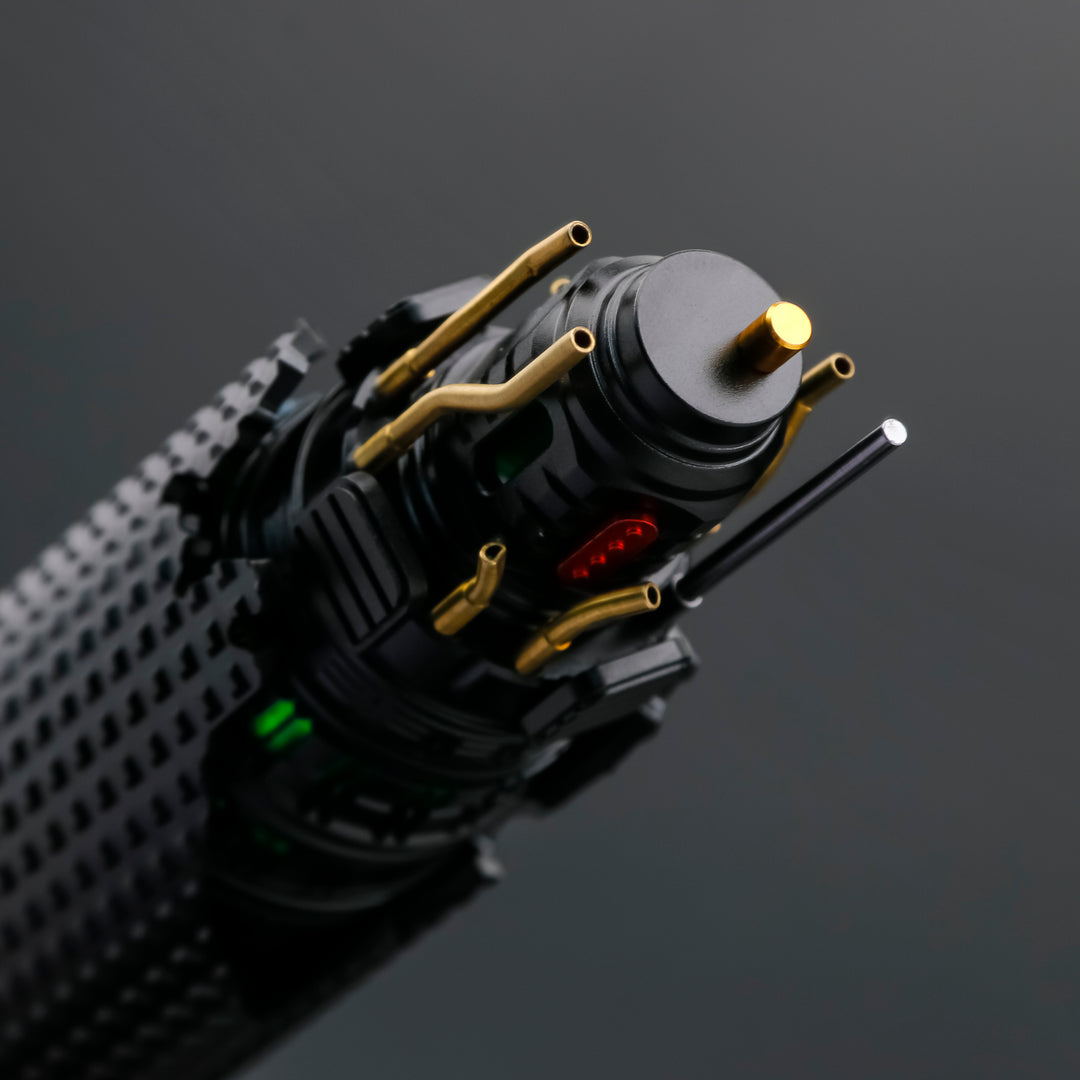 Fallen Order Neopixel Saber
