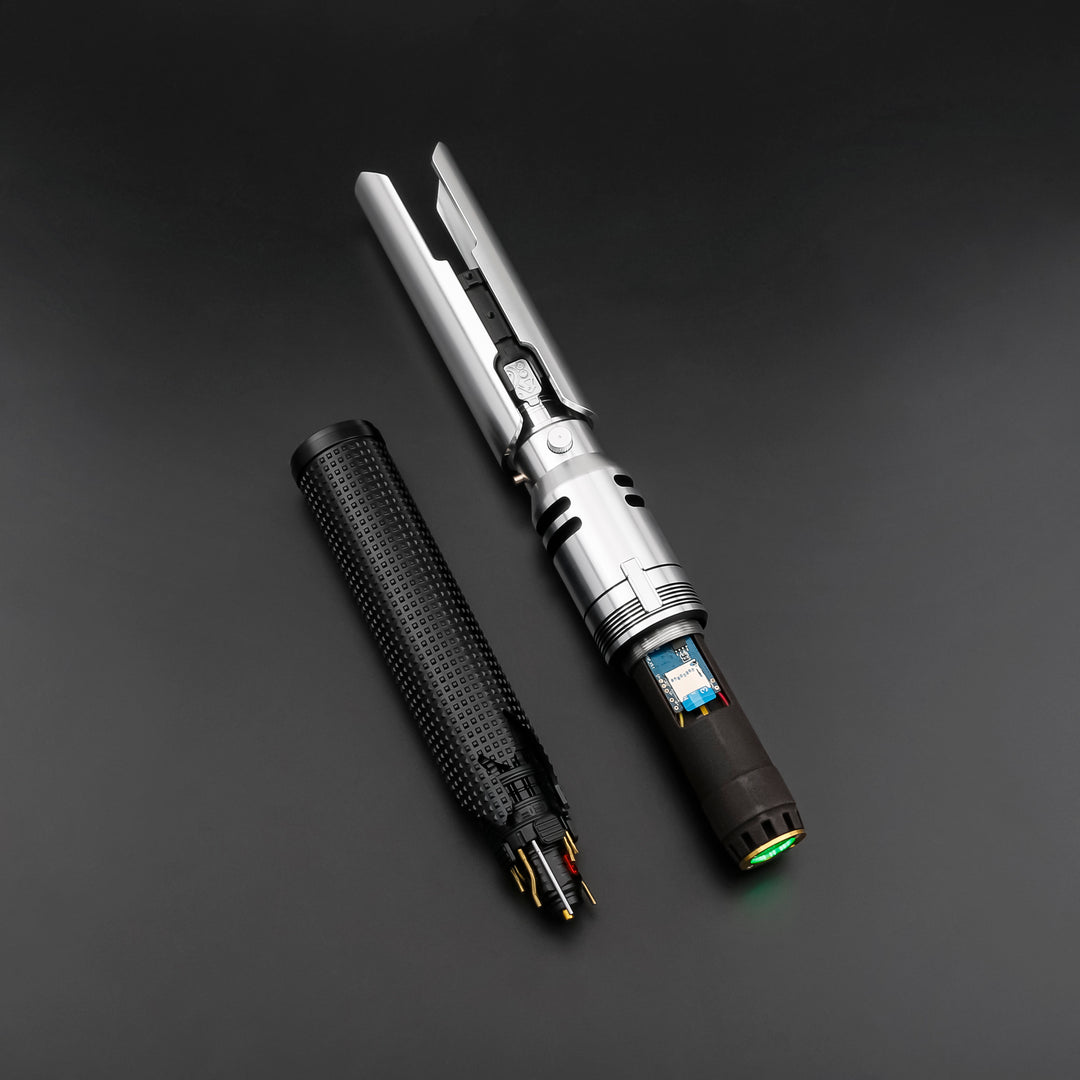 Fallen Order Neopixel Saber