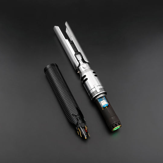 Fallen Order Neopixel Saber