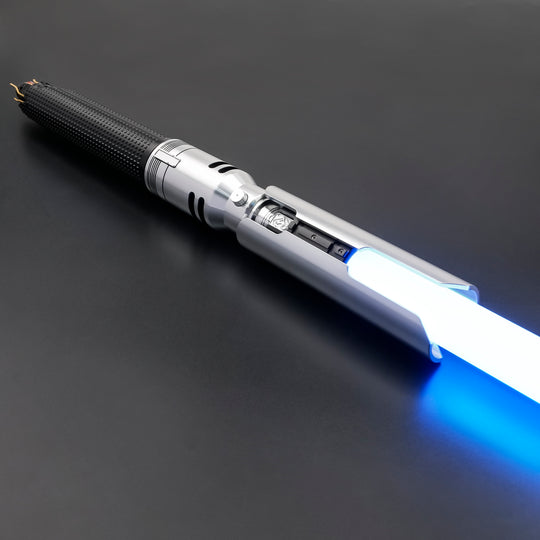 Fallen Order Neopixel Saber