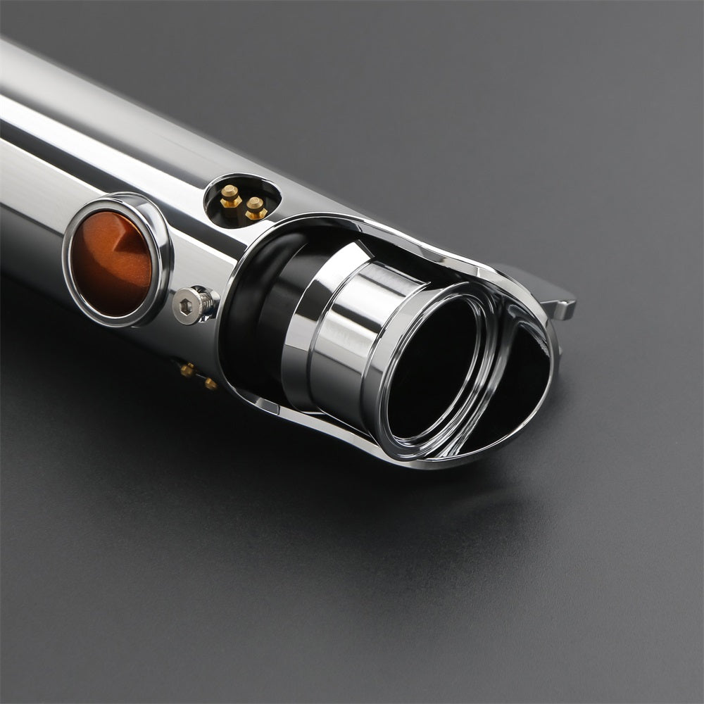 Anakin EP3 - Ahsoka TV VER. RGB/Neopixel Saber
