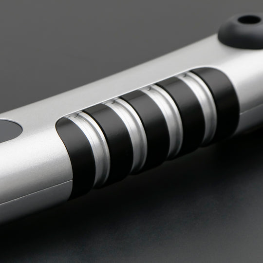 Ahsoka TV Ver. RGB/Neopixel Saber