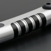 Shin Hati RGB/Neopixel Lightsaber