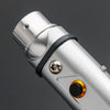 Shin Hati RGB/Neopixel Lightsaber