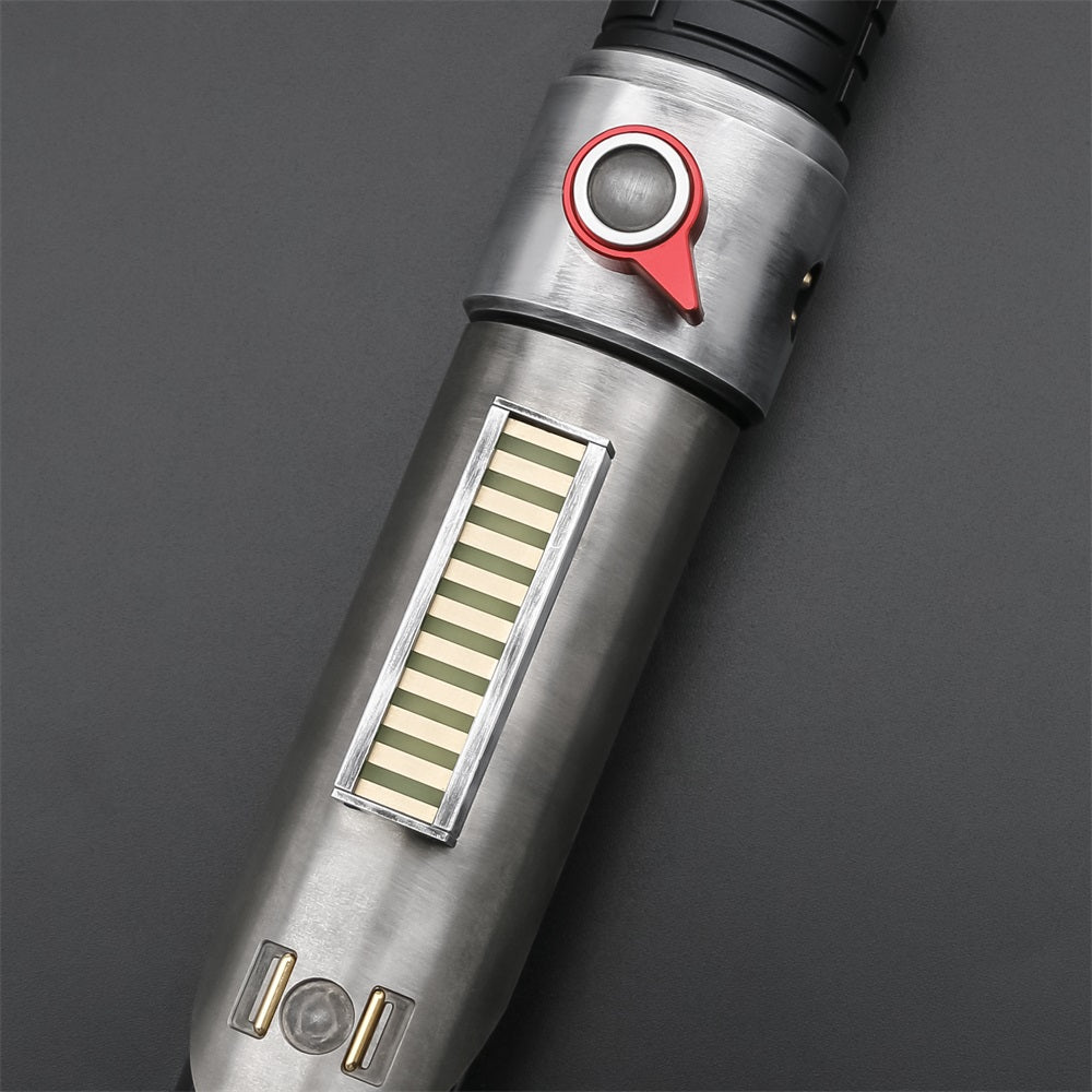 Sabine Wren/Ezra V2 Neopixel Lightsaber - CCSabers
