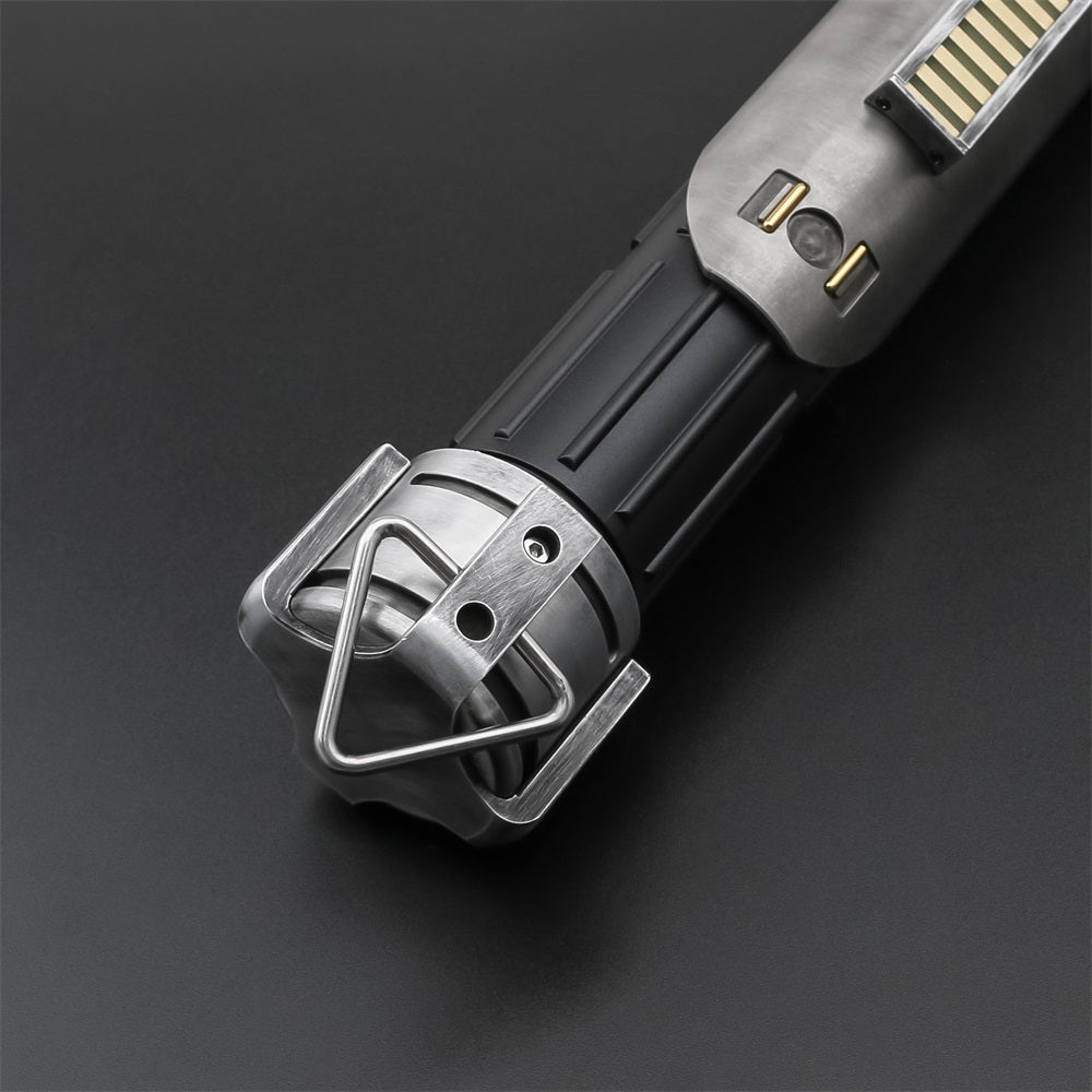 Sabine Wren/Ezra V2 Neopixel Lightsaber - CCSabers