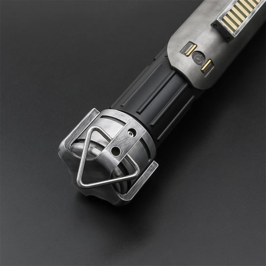 Sabine Wren/Ezra V2 Neopixel Lightsaber - CCSabers