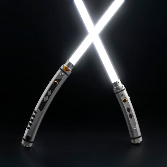 Ahsoka TV Ver. RGB/Neopixel Saber