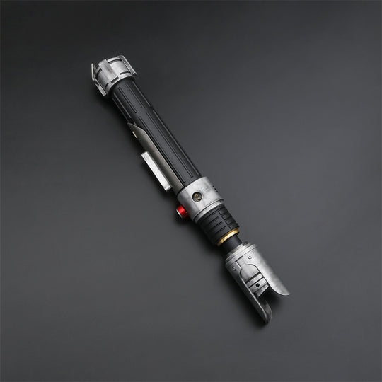 Sabine Wren/Ezra V2 Neopixel Lightsaber - CCSabers