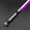 Sabine Wren/Ezra V2 Neopixel Lightsaber