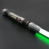 Sabine Wren/Ezra V2 Neopixel Lightsaber