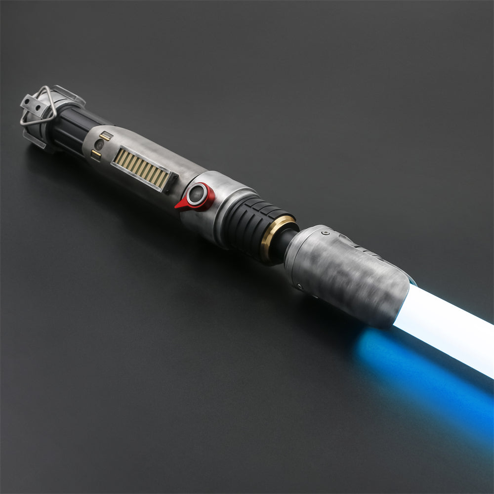 Sabine Wren Neopixel Saber