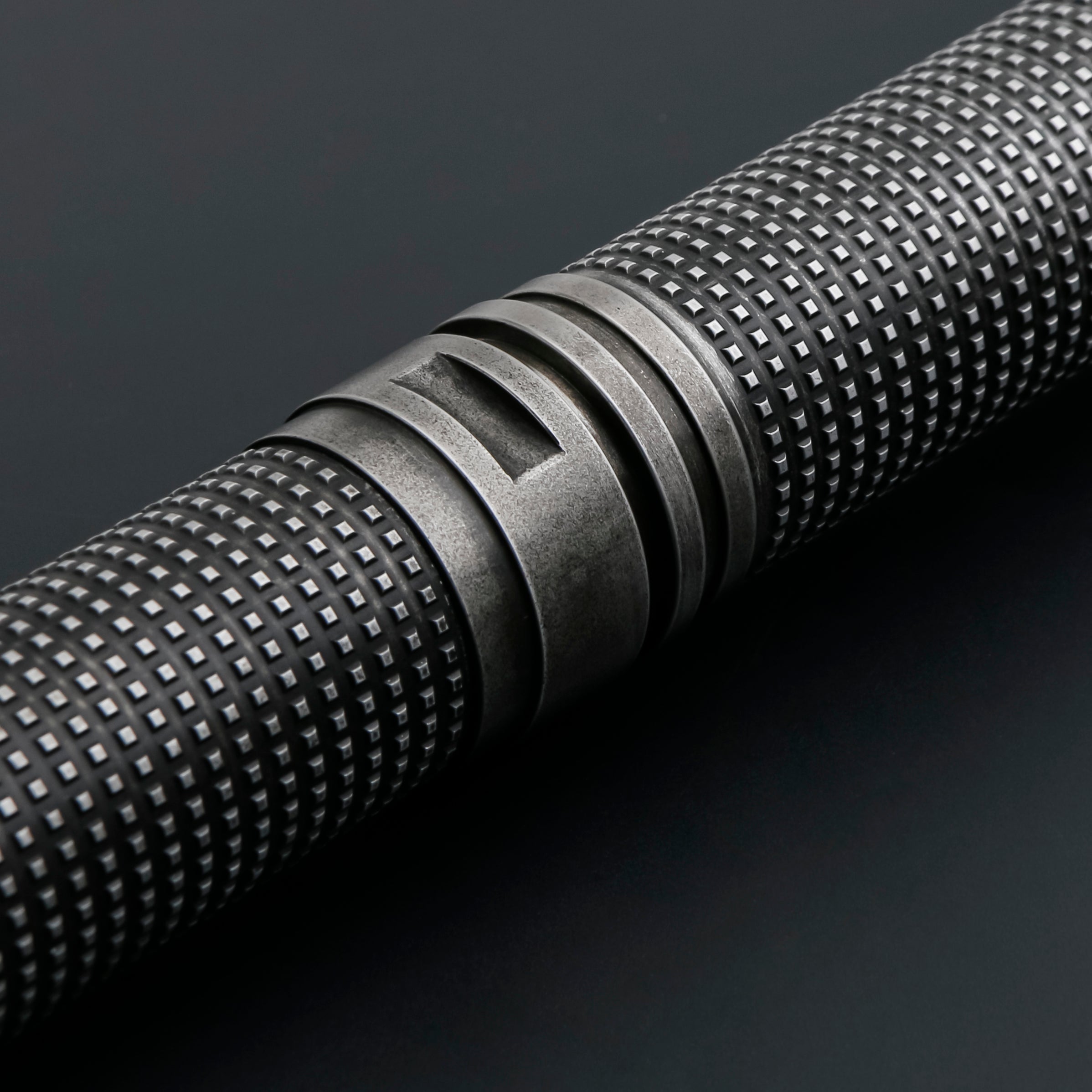 CCSabers Cal Crossguard Neopixel Lightsaber