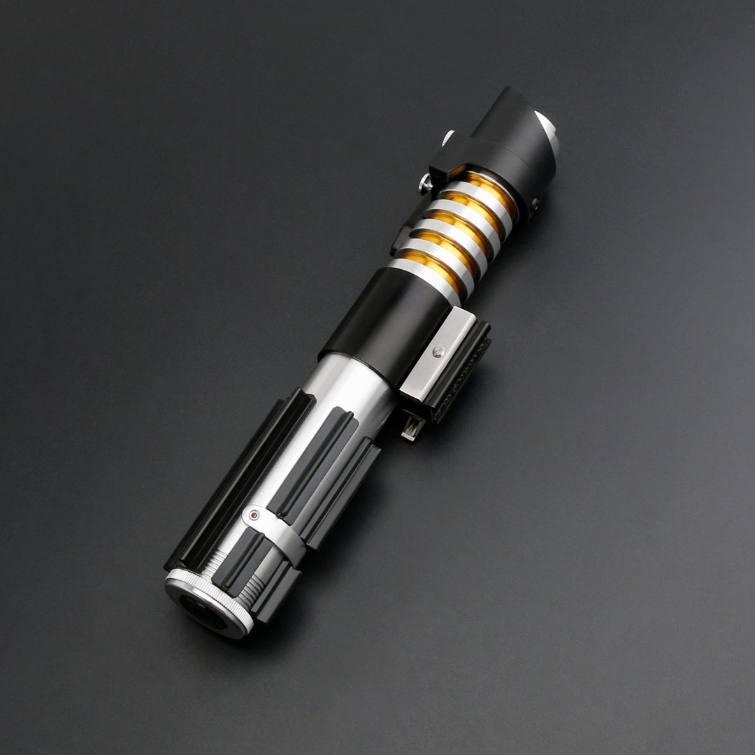 Elzar Mann RGB/Neopixel Saber