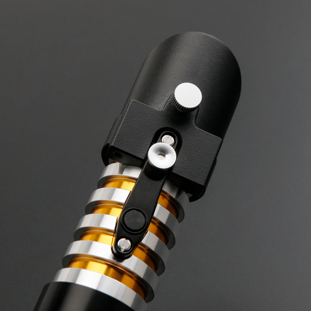 Elzar Mann RGB/Neopixel Saber