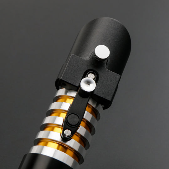 Elzar Mann RGB/Neopixel Saber