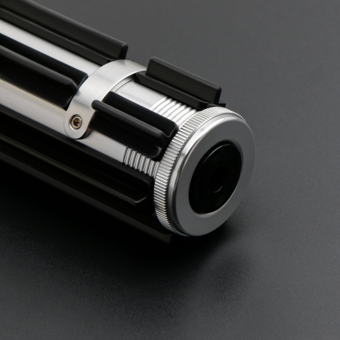 Elzar Mann RGB/Neopixel Saber