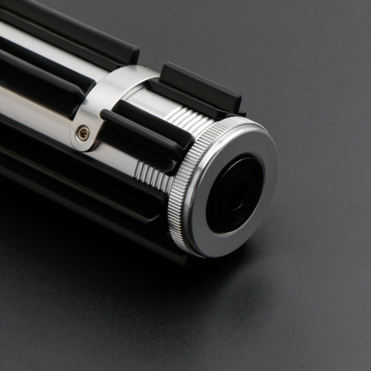 Elzar Mann RGB/Neopixel Saber