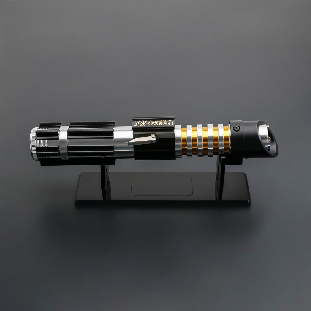Elzar Mann RGB/Neopixel Saber