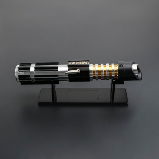 Elzar Mann RGB/Neopixel Saber