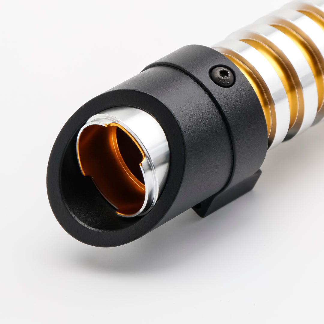 Elzar Mann RGB/Neopixel Saber