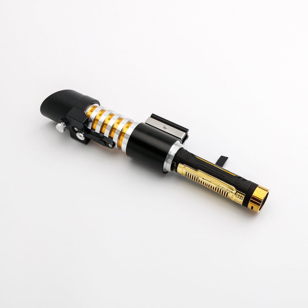 Elzar Mann RGB/Neopixel Saber