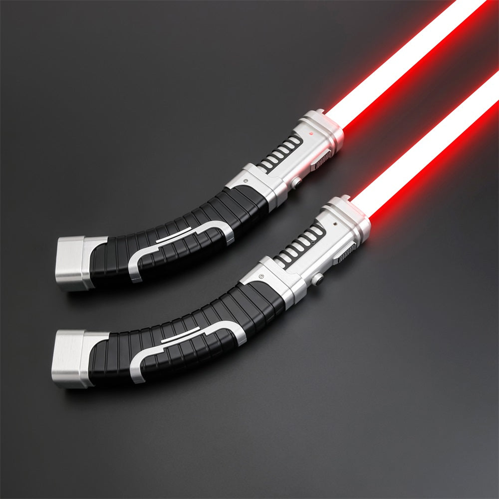 Ventress BB Ver. RGB/Neopixel Saber