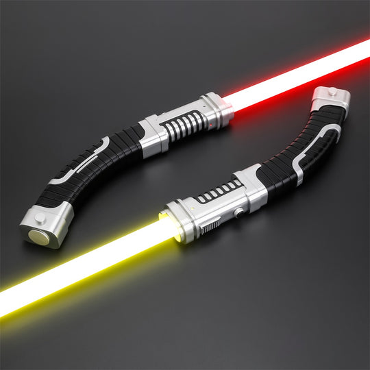 Ventress BB Ver. RGB/Neopixel Saber