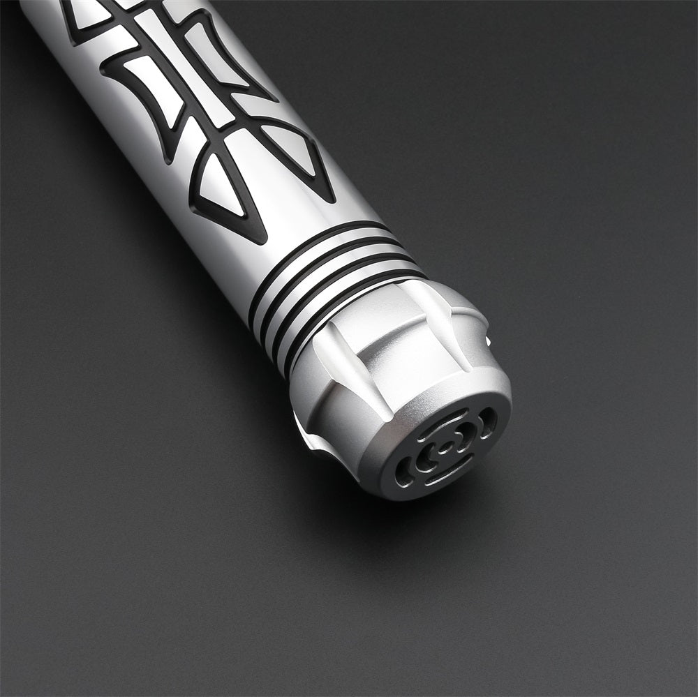ET5 RGB/Neopixel Lightsaber - CCSabers