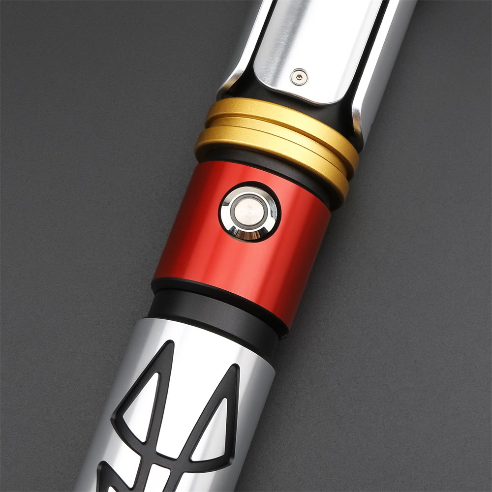 ET5 RGB/Neopixel Lightsaber - CCSabers
