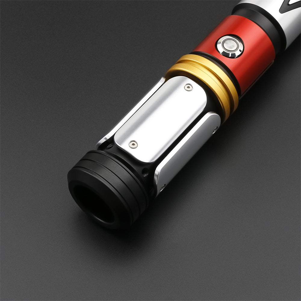 ET5 RGB/Neopixel Lightsaber - CCSabers
