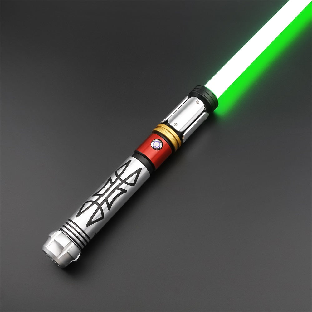 ET5 RGB/Neopixel Lightsaber - CCSabers