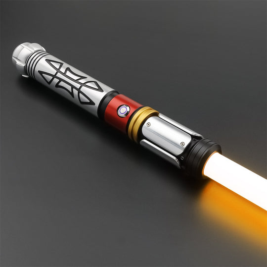 ET5 RGB/Neopixel Lightsaber - CCSabers