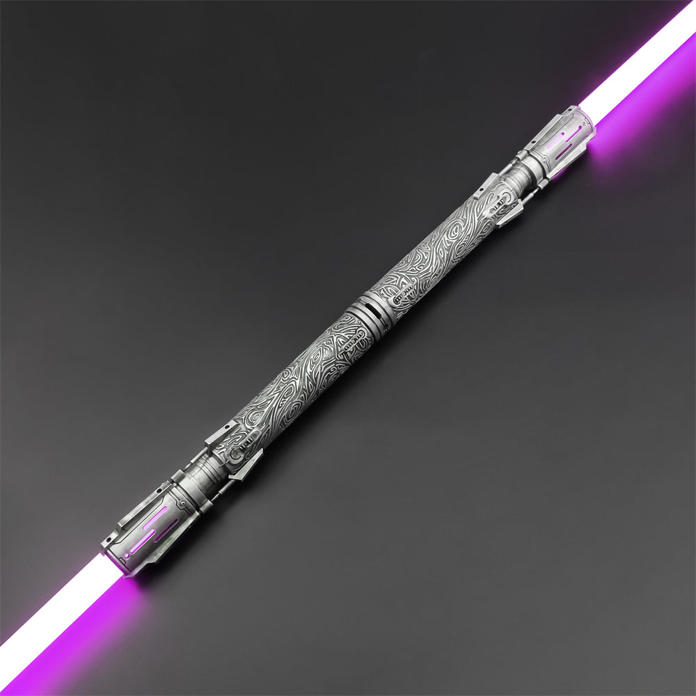 Satele Shan RGB/Neopixel Saber