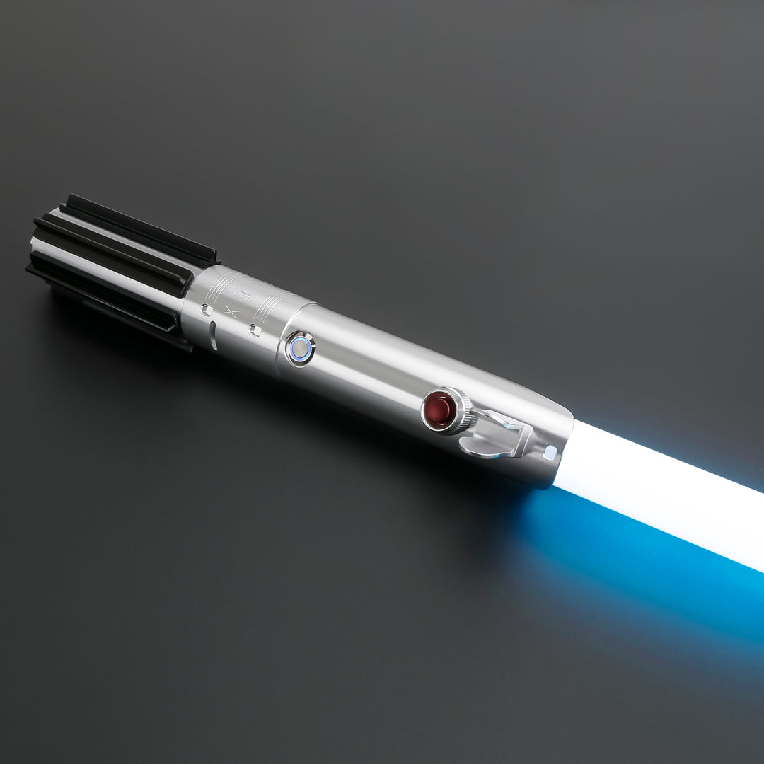 Graflex SE RGB/Neopixel Saber