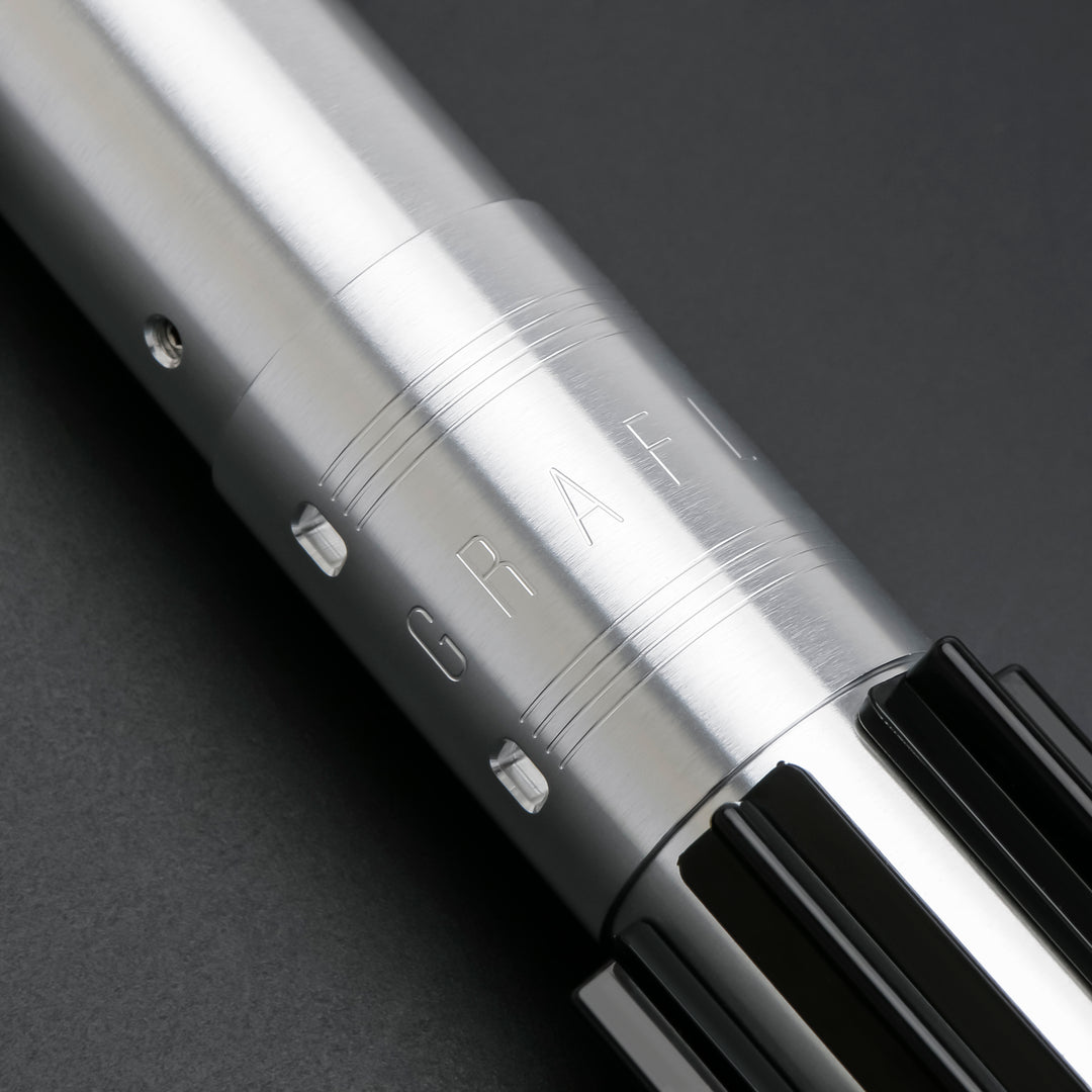 Graflex SE RGB/Neopixel Saber