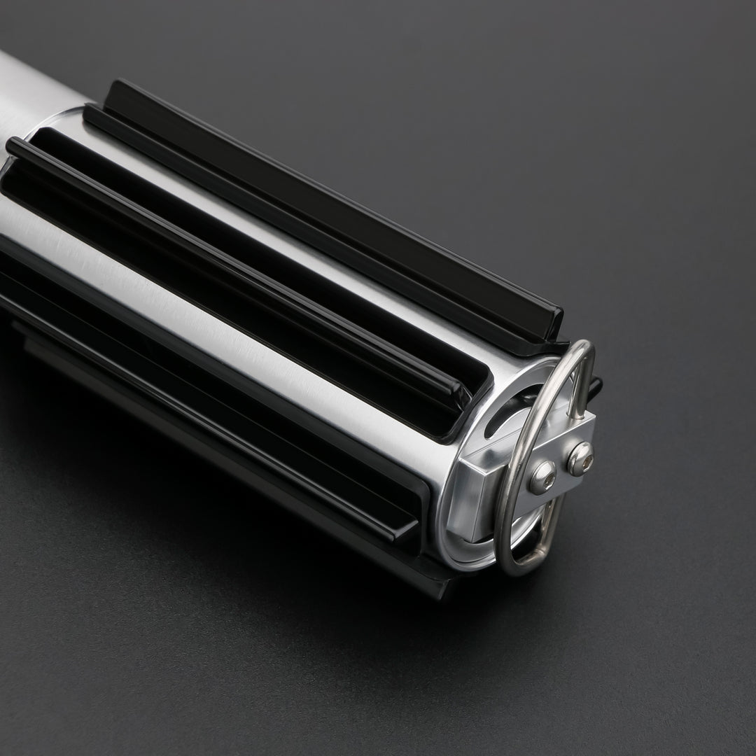 Graflex SE RGB/Neopixel Saber