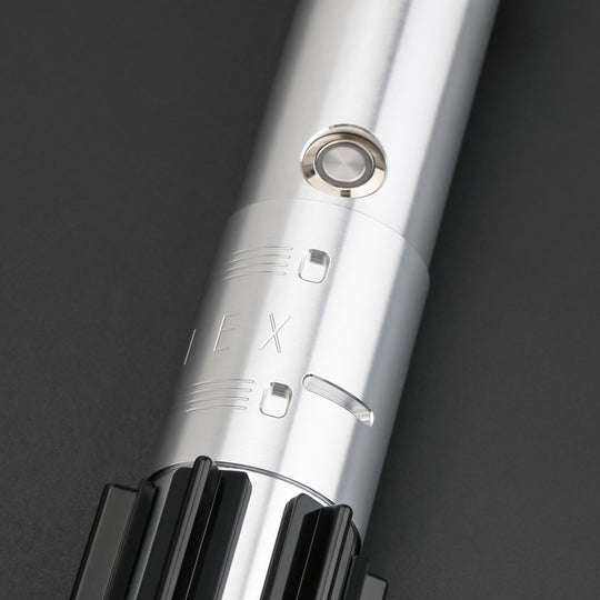 Graflex SE RGB/Neopixel Saber