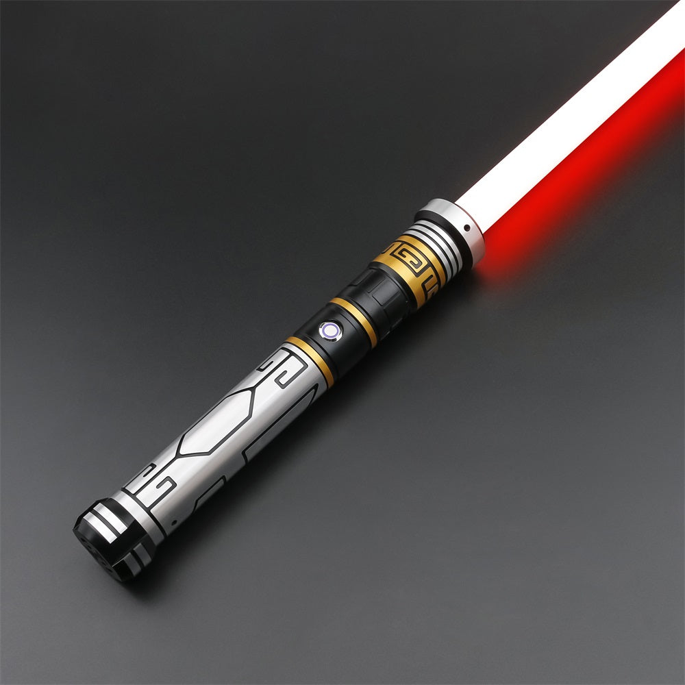ET3 RGB/Neopixel Lightsaber - CCSabers