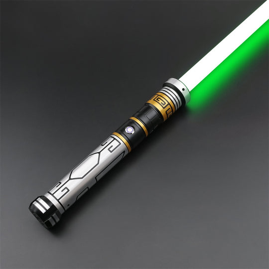 ET3 RGB/Neopixel Lightsaber - CCSabers