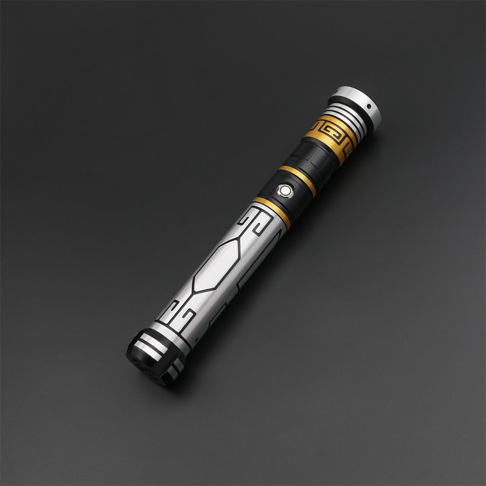 ET3 RGB/Neopixel Lightsaber - CCSabers