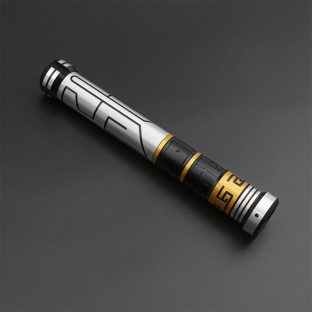 ET3 RGB/Neopixel Lightsaber - CCSabers