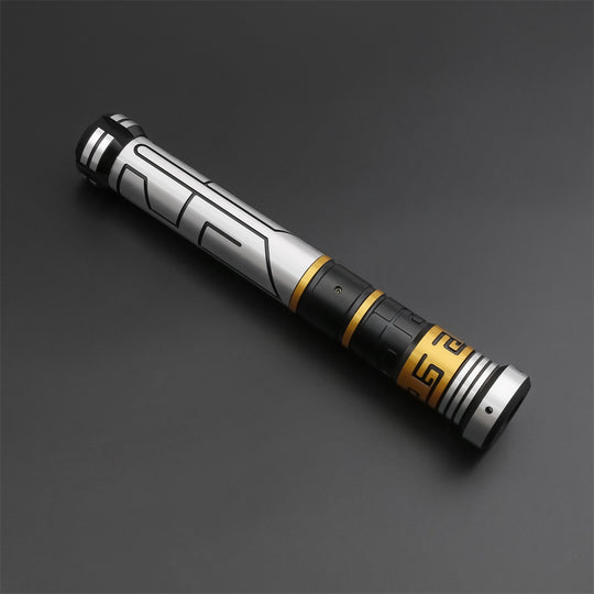 ET3 RGB/Neopixel Lightsaber - CCSabers