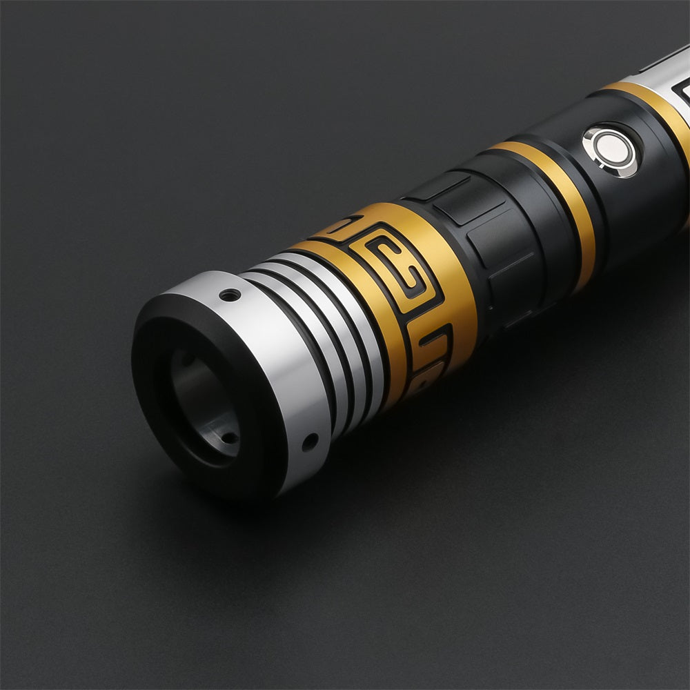 ET3 RGB/Neopixel Lightsaber - CCSabers