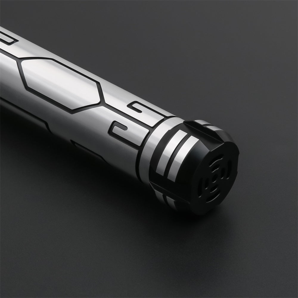ET3 RGB/Neopixel Lightsaber - CCSabers