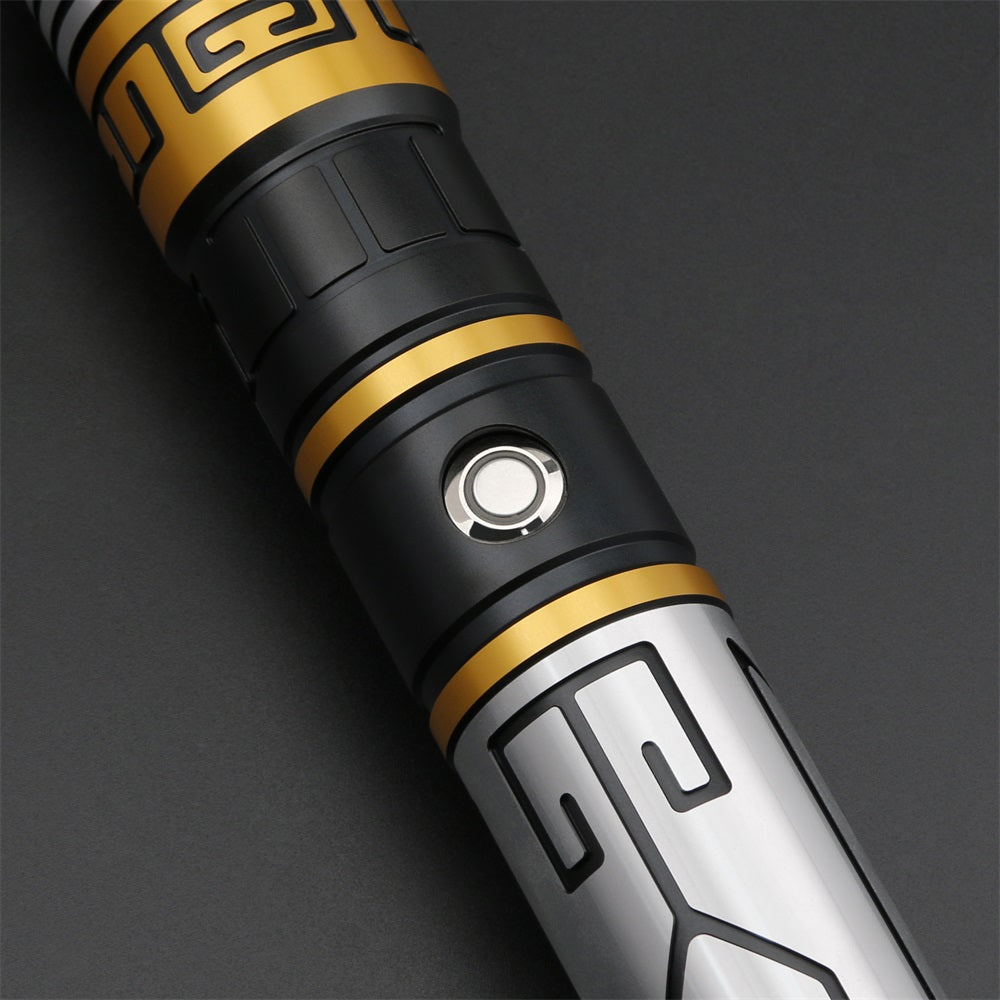 ET3 RGB/Neopixel Lightsaber - CCSabers