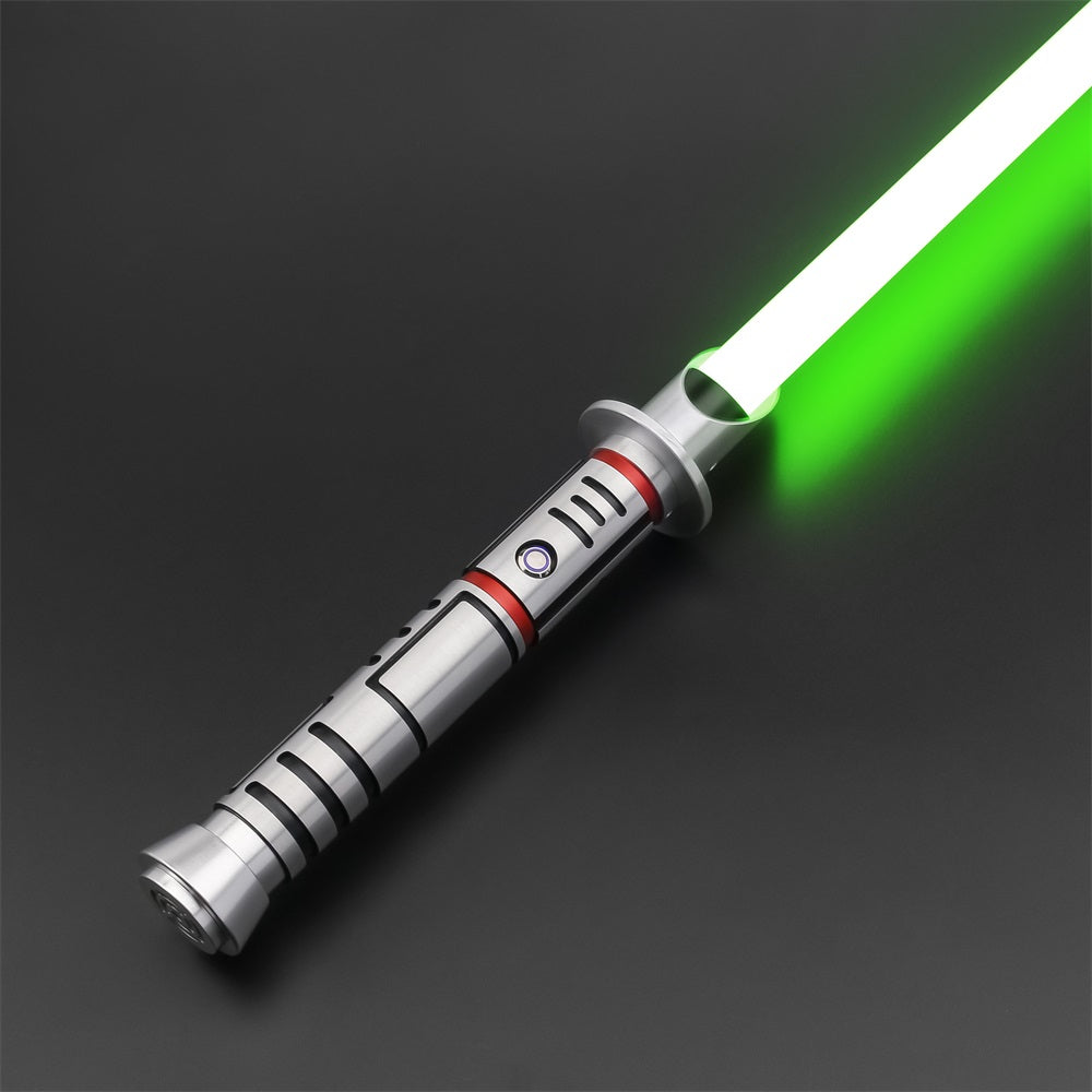 ET2 RGB/Neopixel Lightsaber - CCSabers